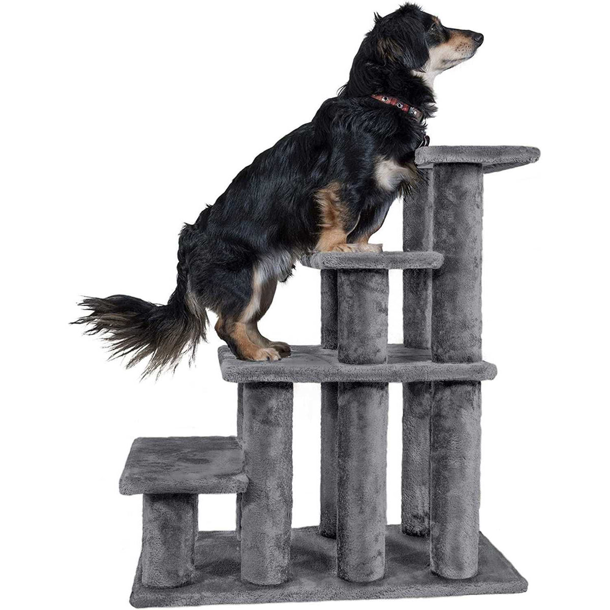 Steady Paws Step Pet Stairs M359565