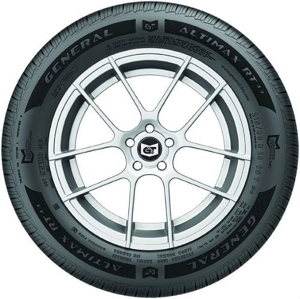 All-Season Touring Tire 235/65R18 106 T T5665