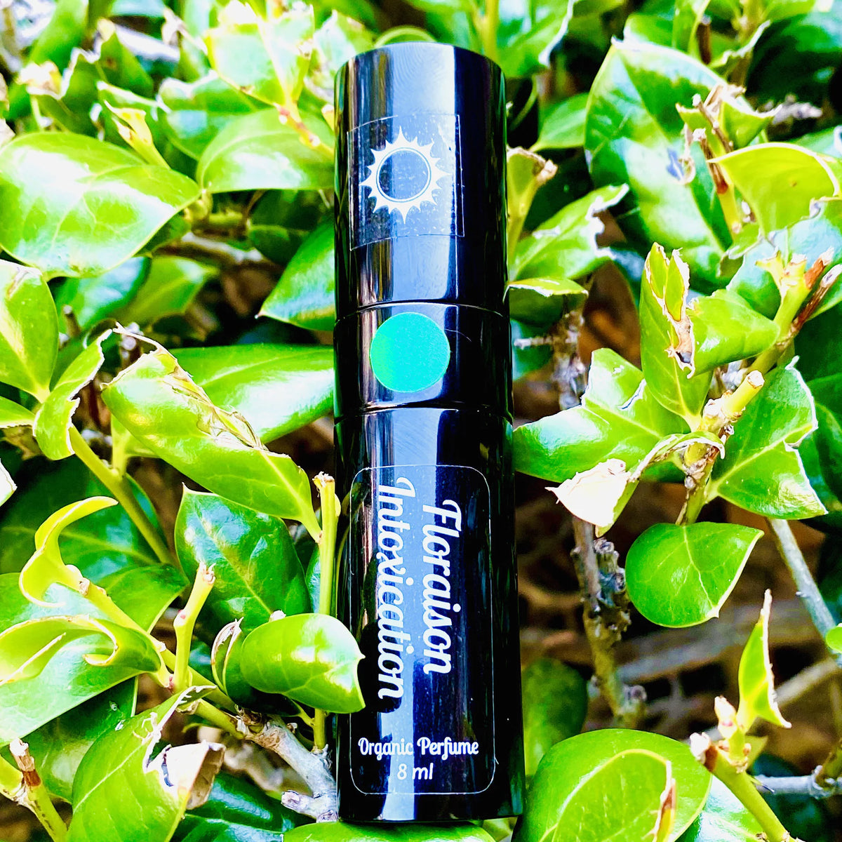 Natural Male Perfume 8ml Green H67000