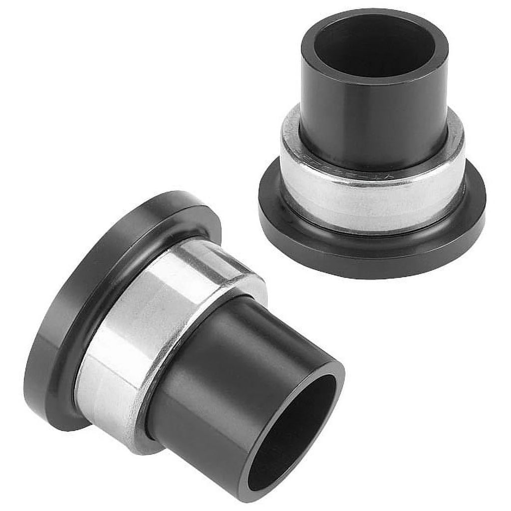 Front and Rear Wheel Spacer Kits for Husaberg FE250 2013-2014 A24984