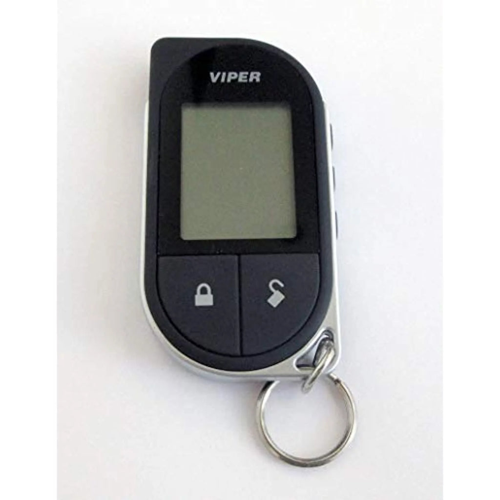 2-Way LCD Replacement Remote Control P34618