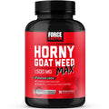 Horny Goat Weed Herbal Supplement 1500mg 90 Capsules L920883