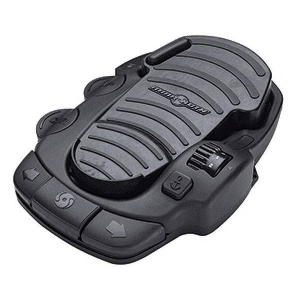 Corded Foot Pedal I959
