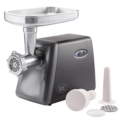 575 Watt Aluminum Electric Meat Grinder Z60000