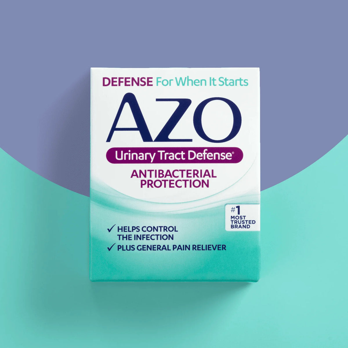 24 Tablets Urinary Tract Defense Antibacterial Protection C98984