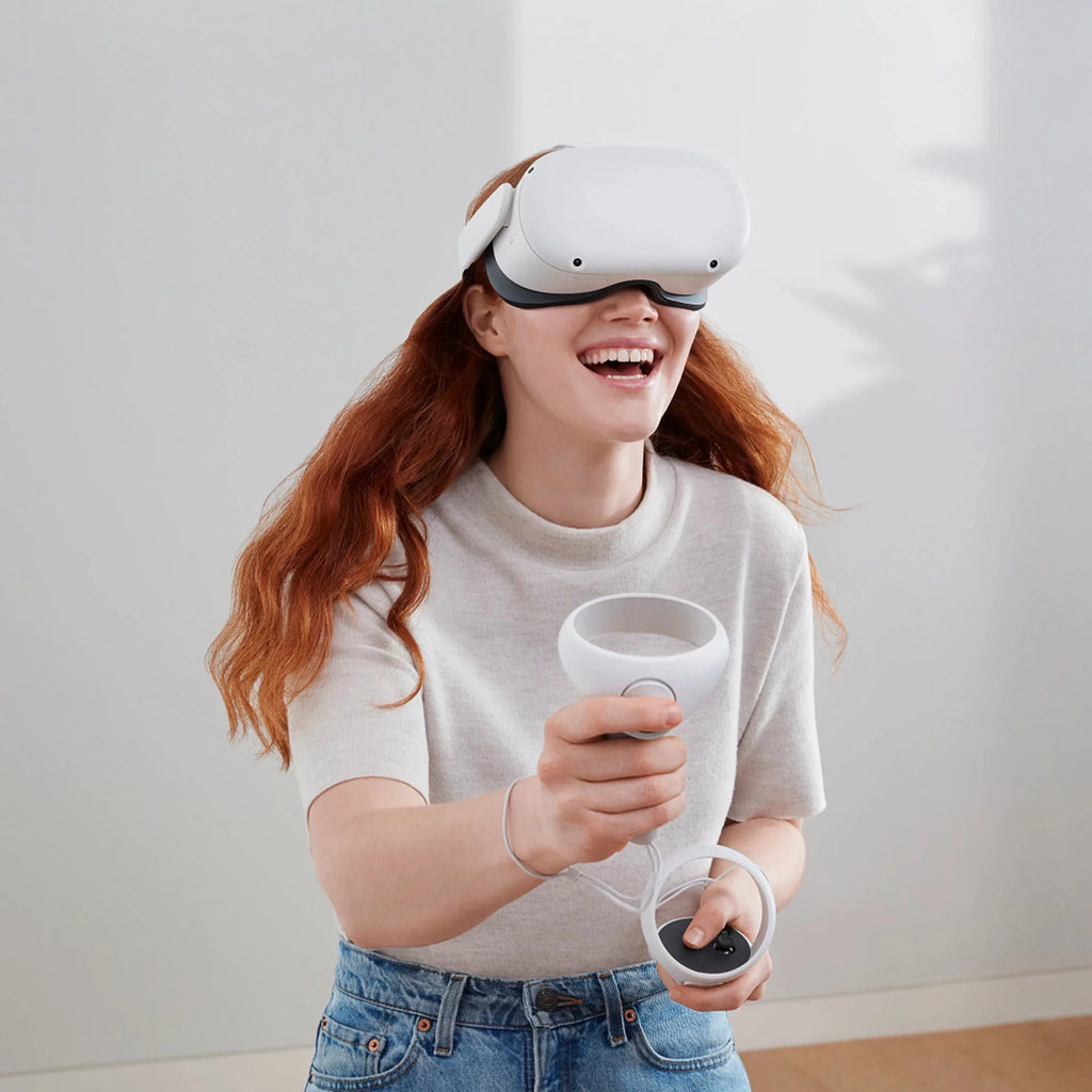 128GB All-In-One Virtual Reality Headset D181897