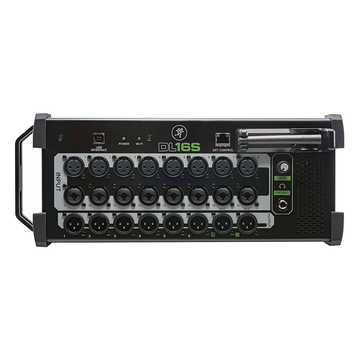16-Channel Wireless Digital Mixer C936379