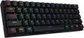 60% Wireless Mechanical Keyboard with Brown Switches U872118