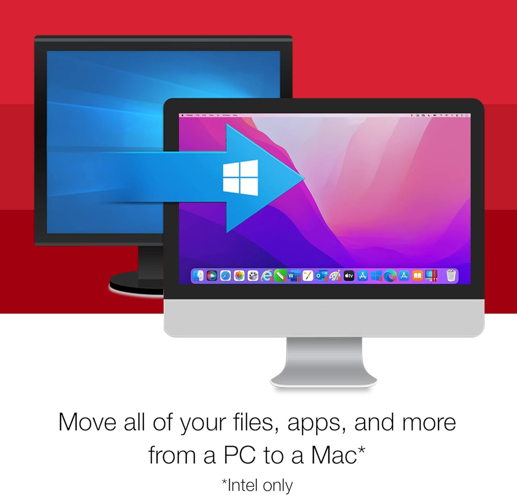 Mac Virtual Machine Software 1-Year Subscription A3006