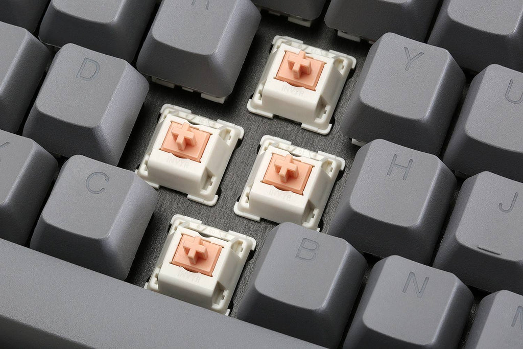 70 Mechanical Switches S521510