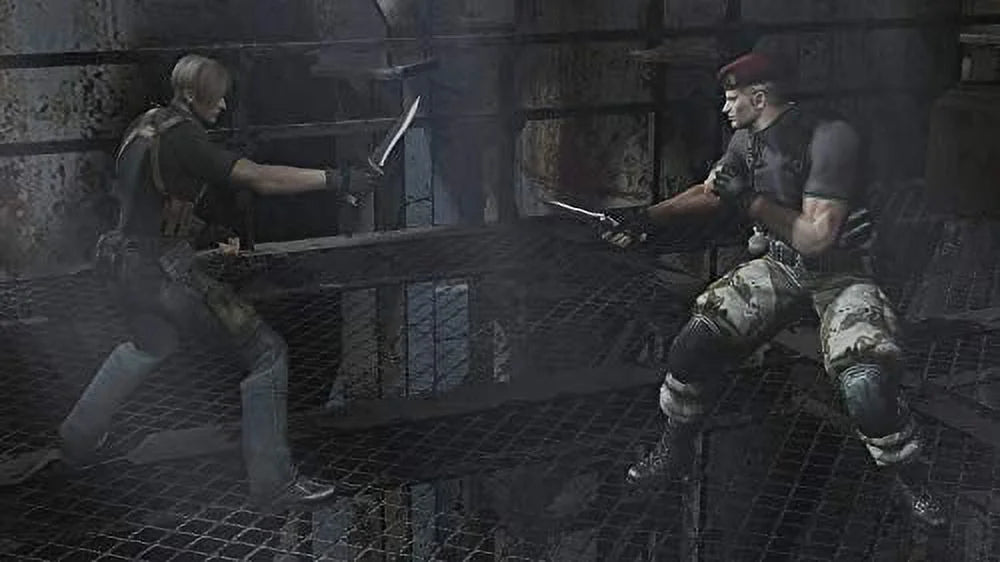 Resident Evil Triple Pack - Nintendo Switch S968