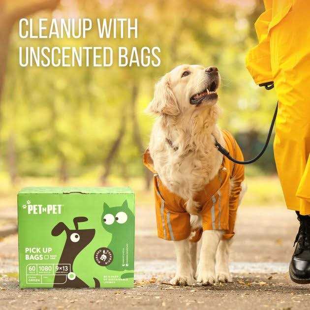 Poop Bags for Dogs I476141