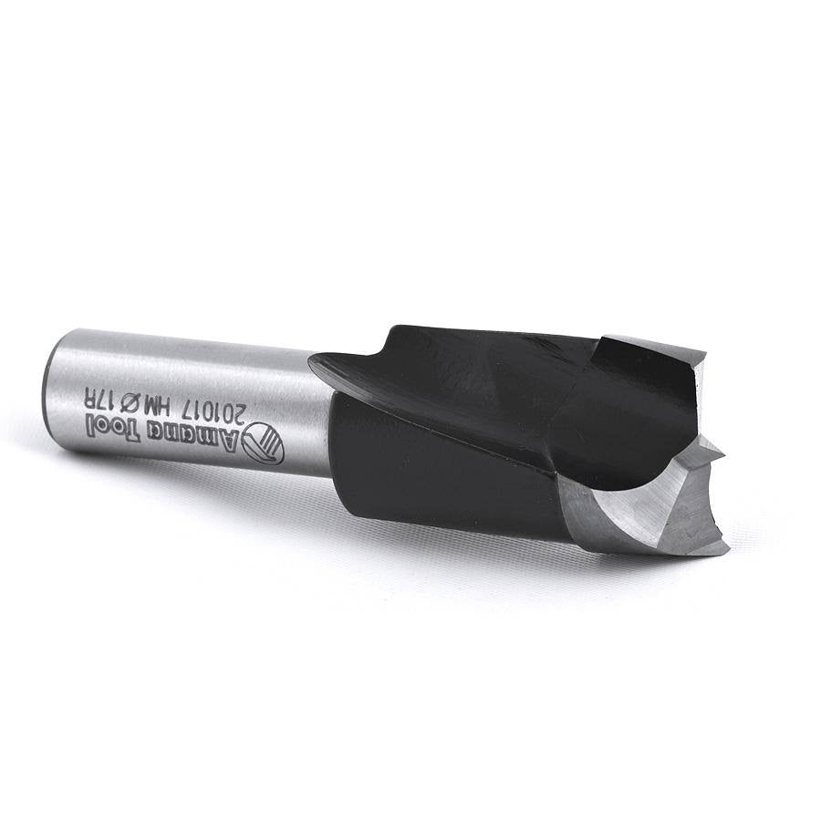 17mm Carbide Tipped Brad Point Boring Bit X8808