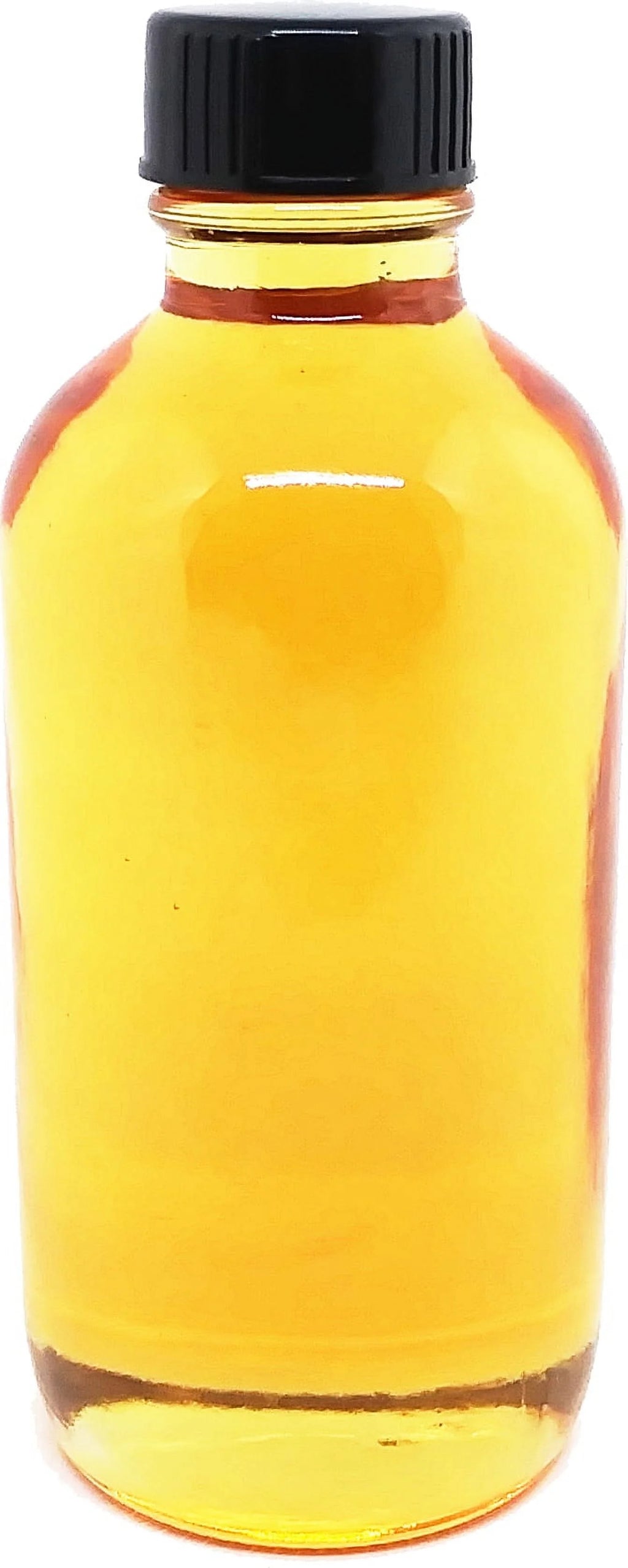 Pink 4 oz Perfume Body Oil K4310