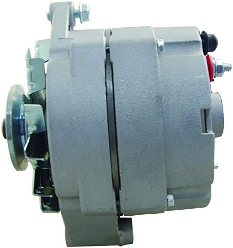 24V Heavy Duty Alternator Pack of 2 B68423