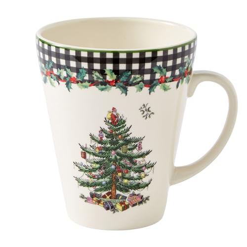 Porcelain 14oz Coffee or Tea Mug M123746
