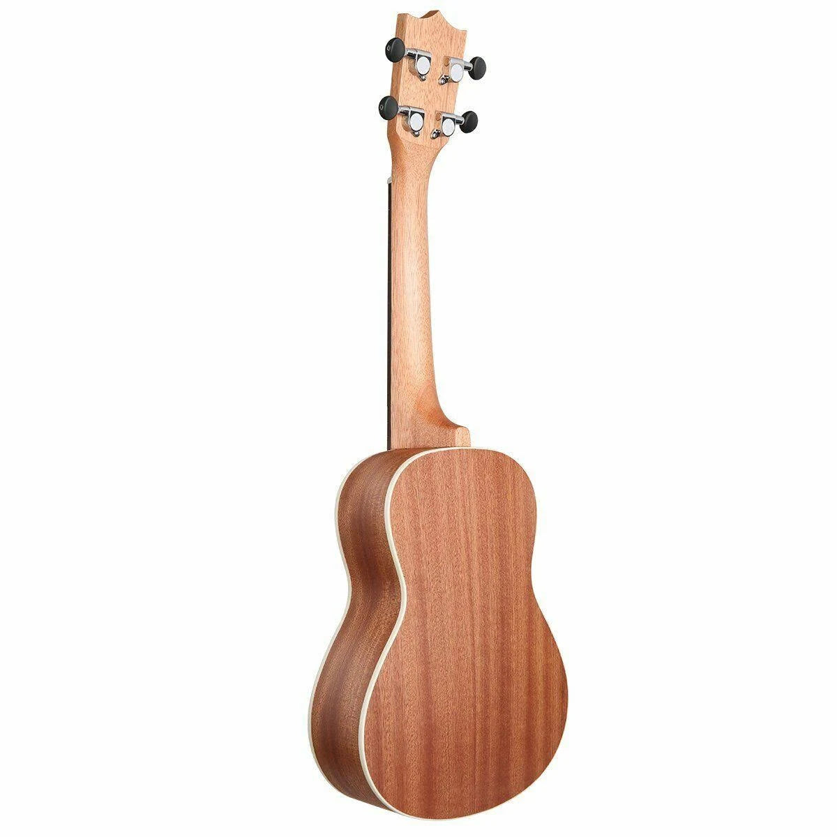 Concert Sapele Ukulele Q592253