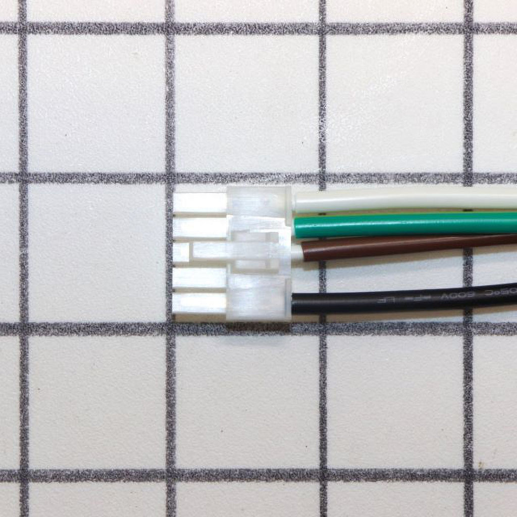 5 Pin-4 Wire Harness for Refrigerator Ice Maker X679