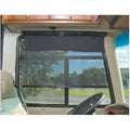 Black Maxi-Sidevisor Left Pull Cord E503087