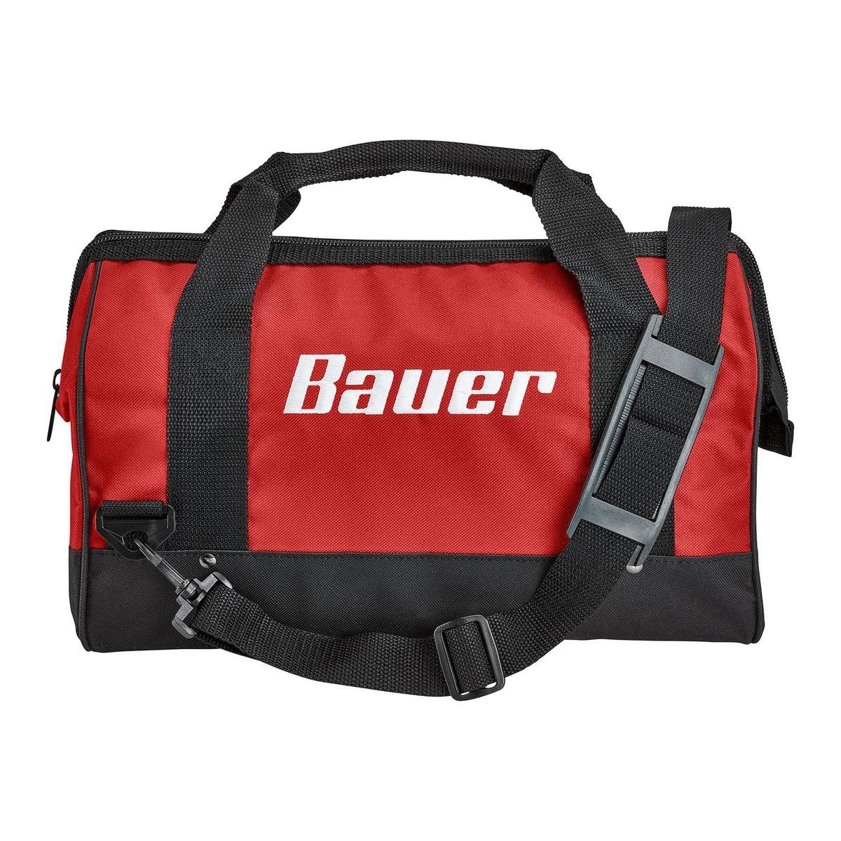 16 in. Tool Bag with 6 Pockets P553