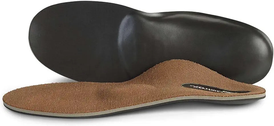 Memory Foam Orthotics Shoe Insoles for Men F1505