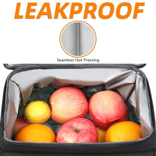 26 Cans Insulated Leakproof Cooler Backpack K670