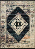 Ink Multi Rug W76019
