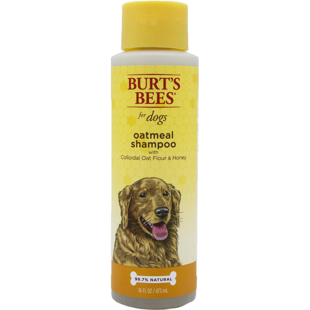 Oatmeal Dog Shampoo K9315