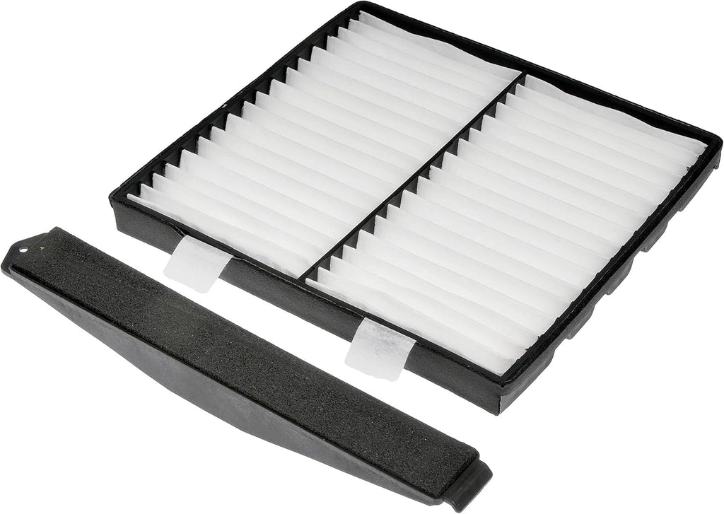 Cabin Air Filter Retrofit Kit Pack of 2 B68036