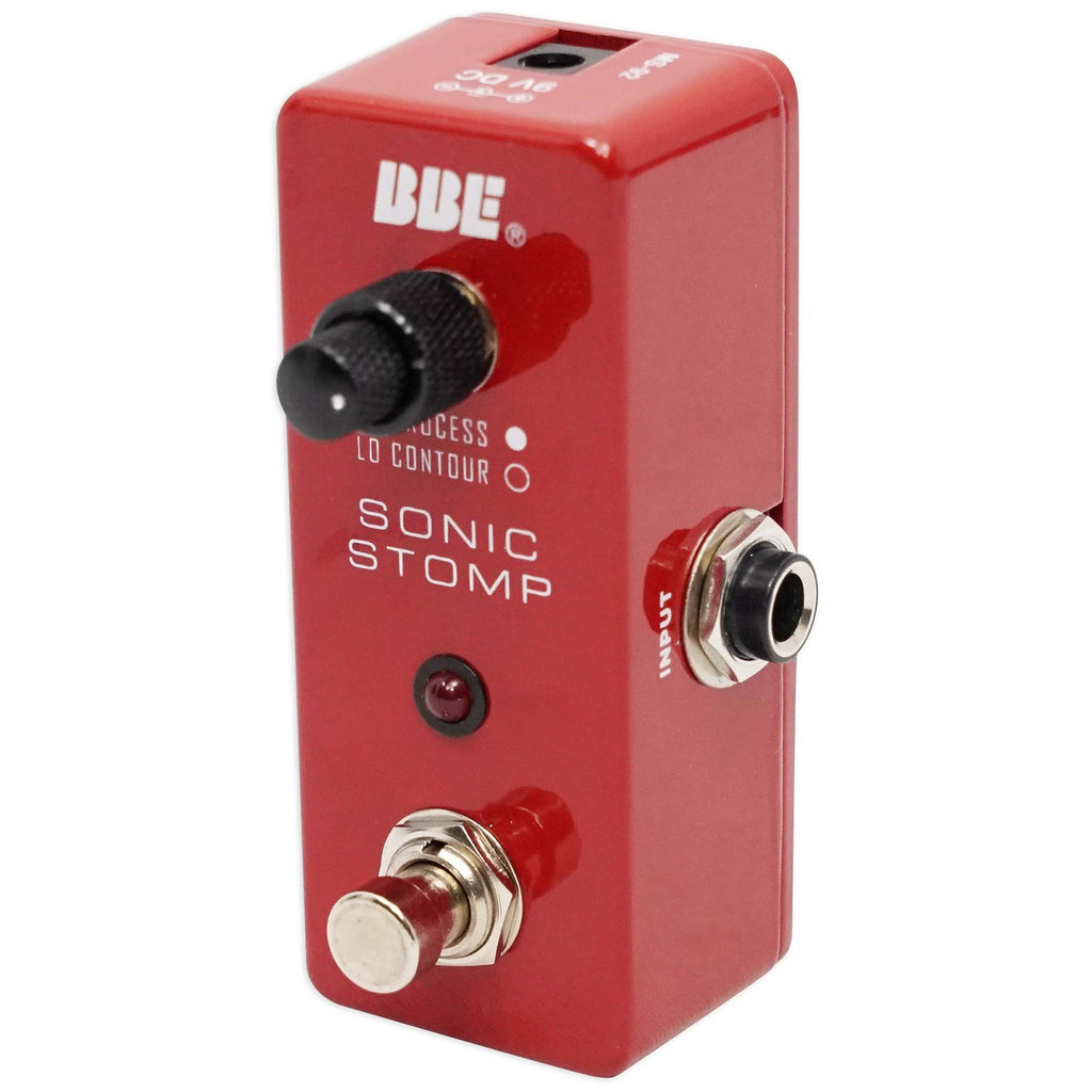 Mini Sonic Stomp S9108