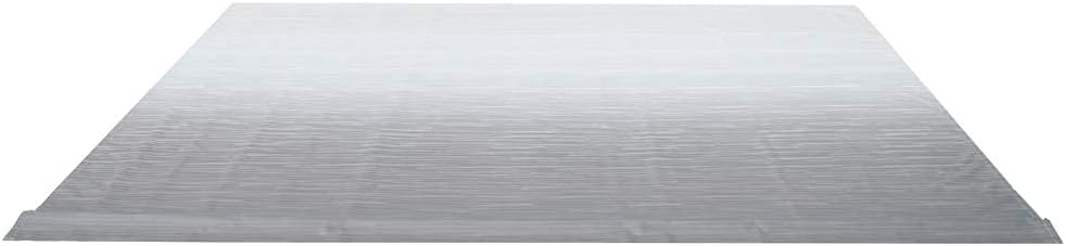 Black Retractable 20x8 RV Awning Fabric Replacement I74106