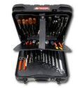Mechanical Hinged Tool Case W351