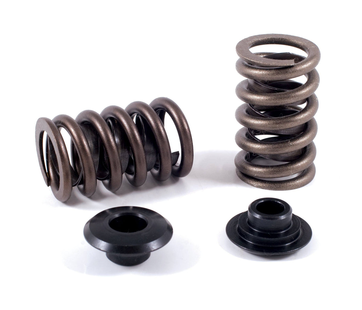 Single Valve Spring & Retainer Kit H557560