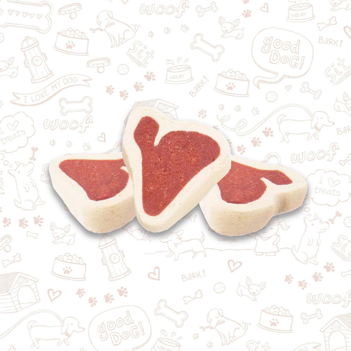 Beef Flavor Pet Supplies Z782089