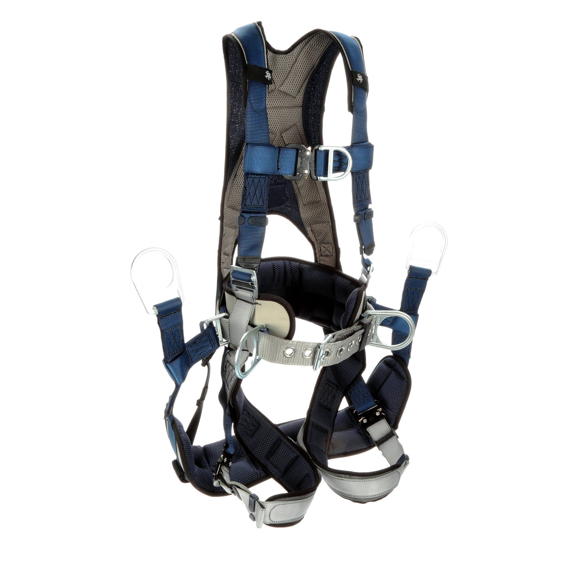 Tower Climbing Harness, X-Small W400