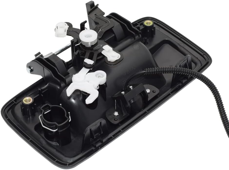 Black Backup Camera for Chevrolet Colorado GMC Canyon B69314