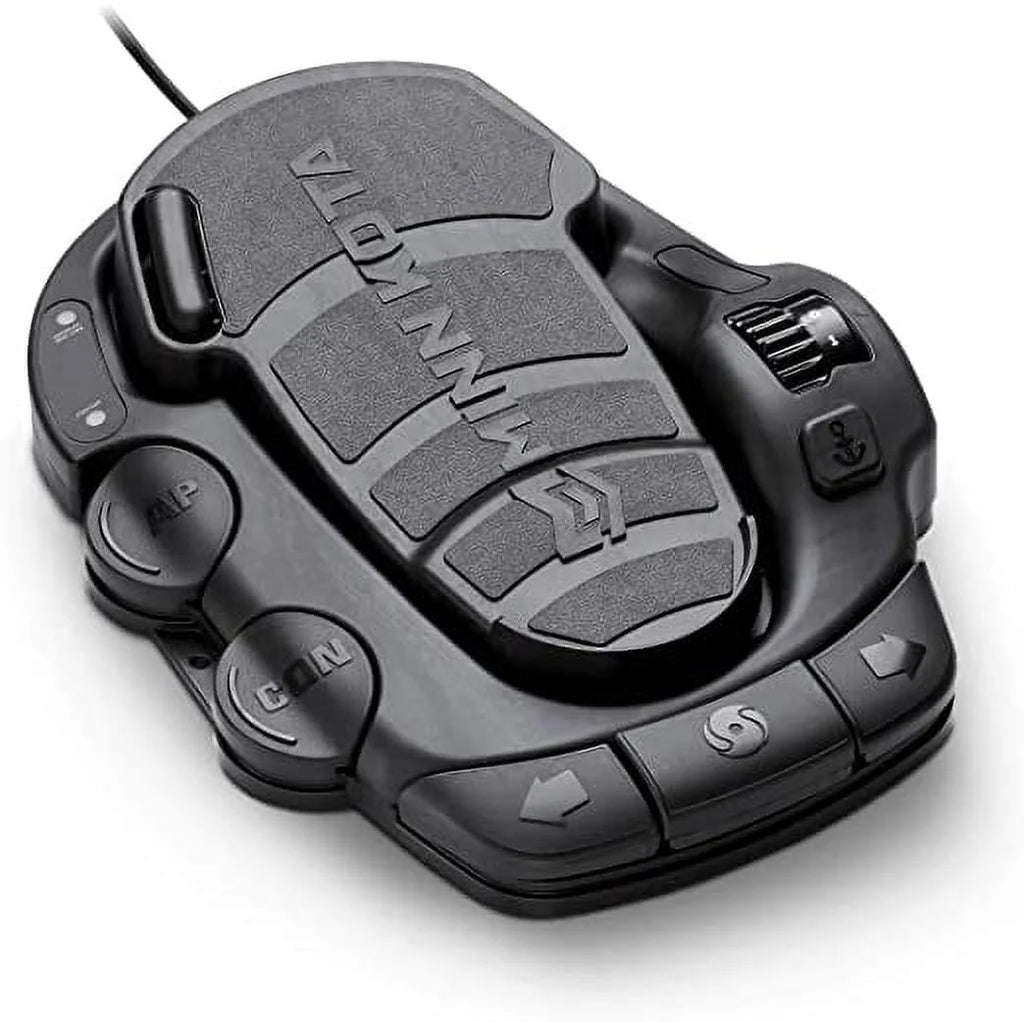 Corded Foot Pedal I959