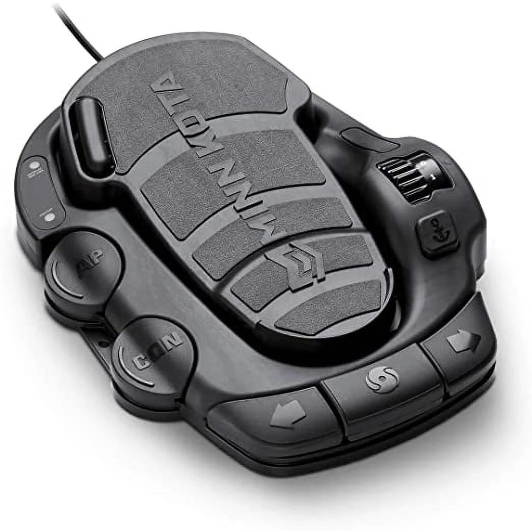 Corded Foot Pedal I959