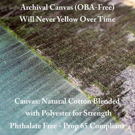 Canvas Art L490