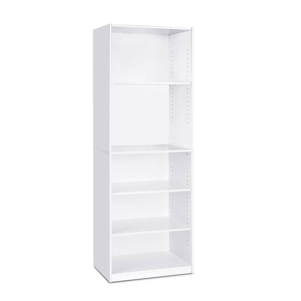 Adjustable Shelf Bookcase T397