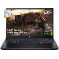 15.6" FHD 144Hz IPS Gaming Laptop, AMD Ryzen 5 7535HS, 32GB RAM 1TB SSD, RTX 4050 J69664