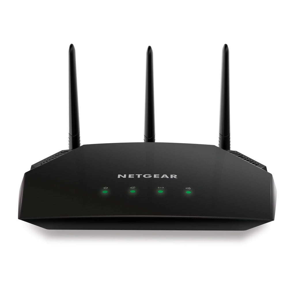 AC1750 WiFi Router Y83392