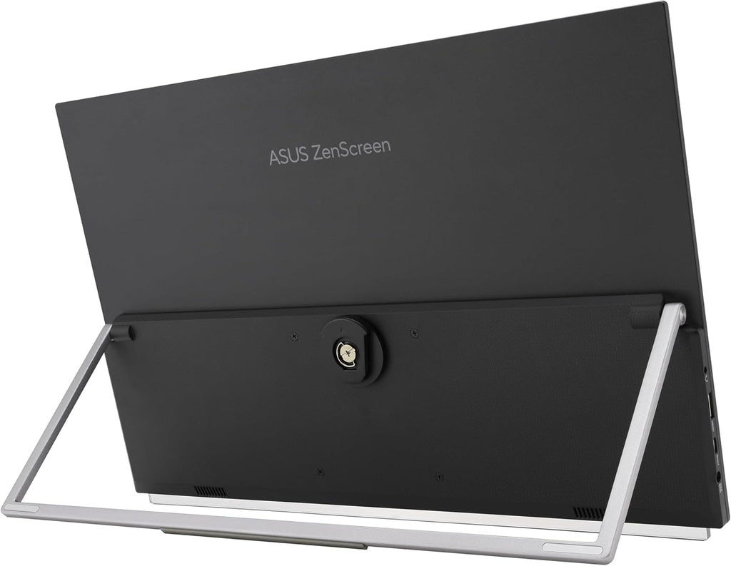 22” 1080P Portable Monitor Full HD IPS 100Hz USB-C Q1691