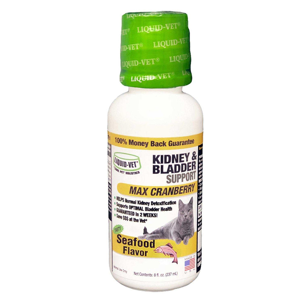 Feline Kidney & Bladder Support X56893