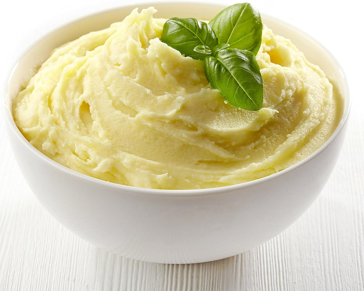 3 lbs Mashed Potatoes No. 10 Can F2145