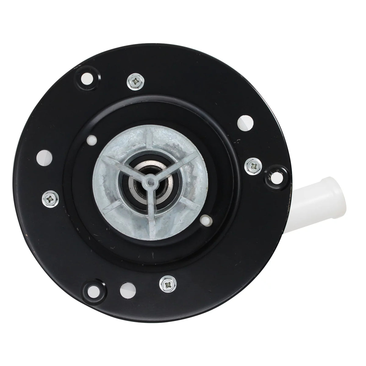 Washer Drain Pump Replacement J673