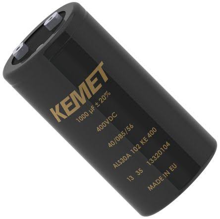 Capacitor Supplies O130715
