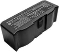Compatible with Battery e5154, e5158, e515840, e6, e6198, e619820, i3, i4 L5036