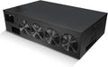 Mining Rig Case 8 GPU with 4 Cooling Fans N9299