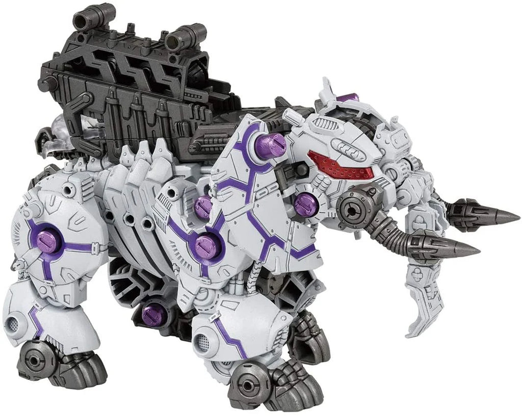 Motorized Model Kit K633661